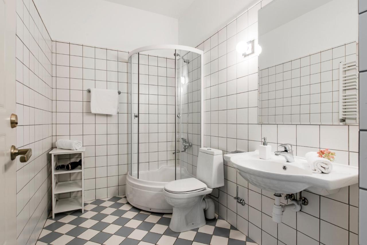 Vila"Radium" Druskininkai Buitenkant foto